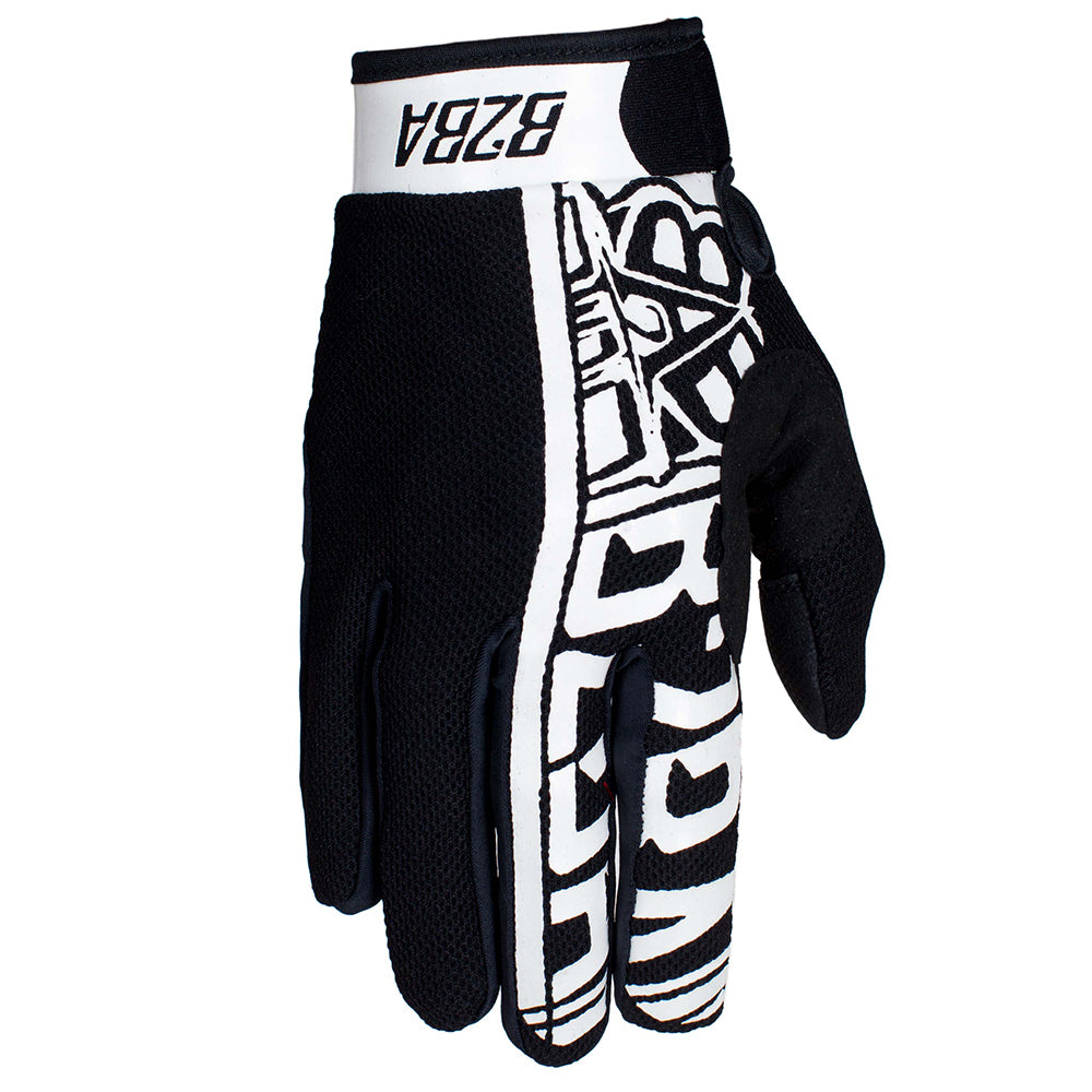 US Awesome Race Glove - B2BA Clothing XS / black
