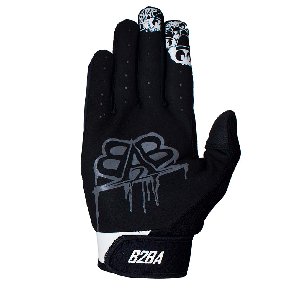 US Awesome Race Glove - B2BA Clothing