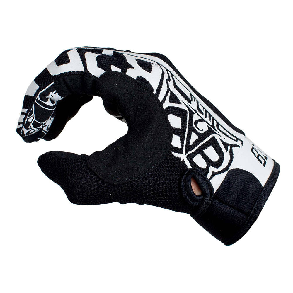 US Awesome Race Glove - B2BA Clothing