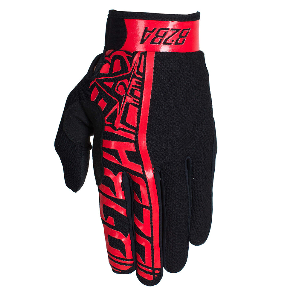 US Awesome Race Glove - B2BA Clothing