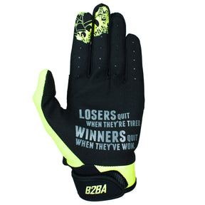 US Awesome Race Glove - B2BA Clothing