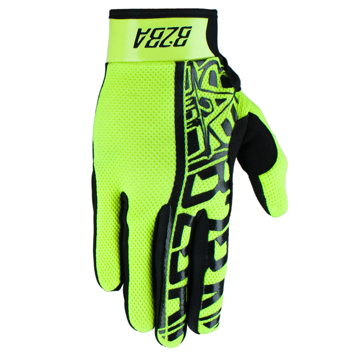 US Awesome Race Glove - B2BA Clothing S / yellow