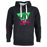 Sickastyle Neon Hoodie - B2BA Clothing