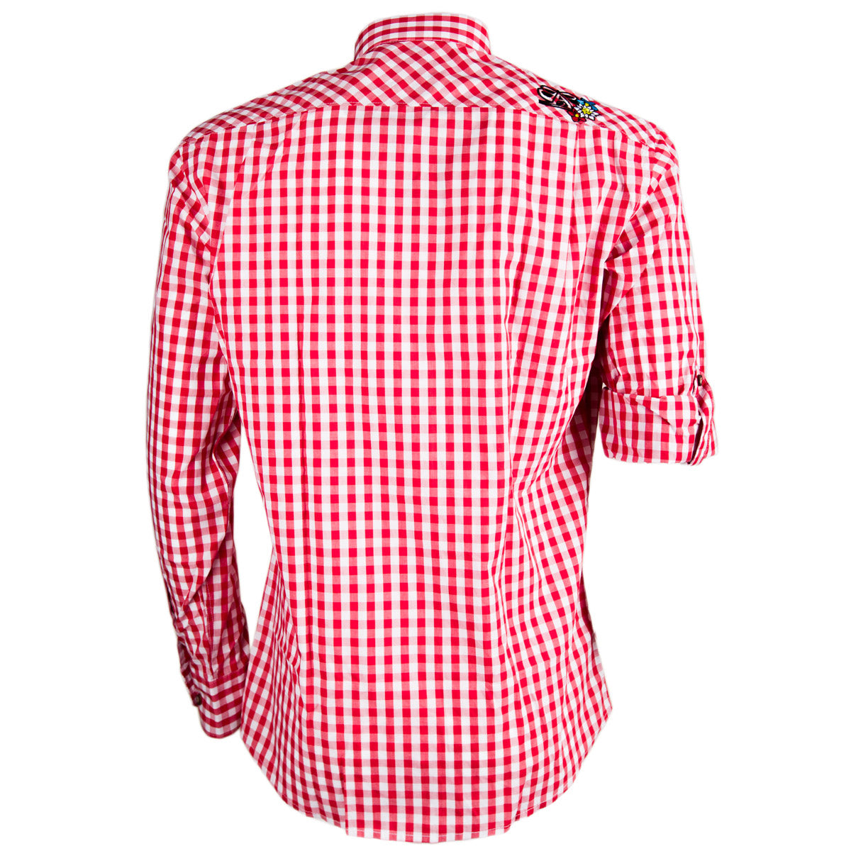 Prosit shirt blue