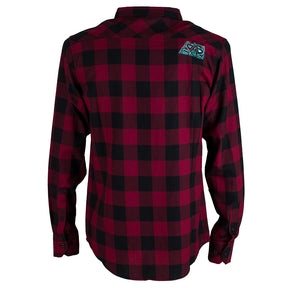 US Awesome Hemd - B2BA Clothing