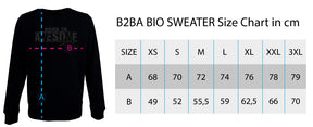US21 Zipper Olive - B2BA Clothing