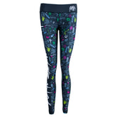 B2BA Multichaos Leggings - B2BA Clothing