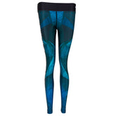 B2BA Polygreen Leggings - B2BA Clothing