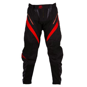 Race Pants Gravity 2018 Rot - B2BA Clothing S (30) / red