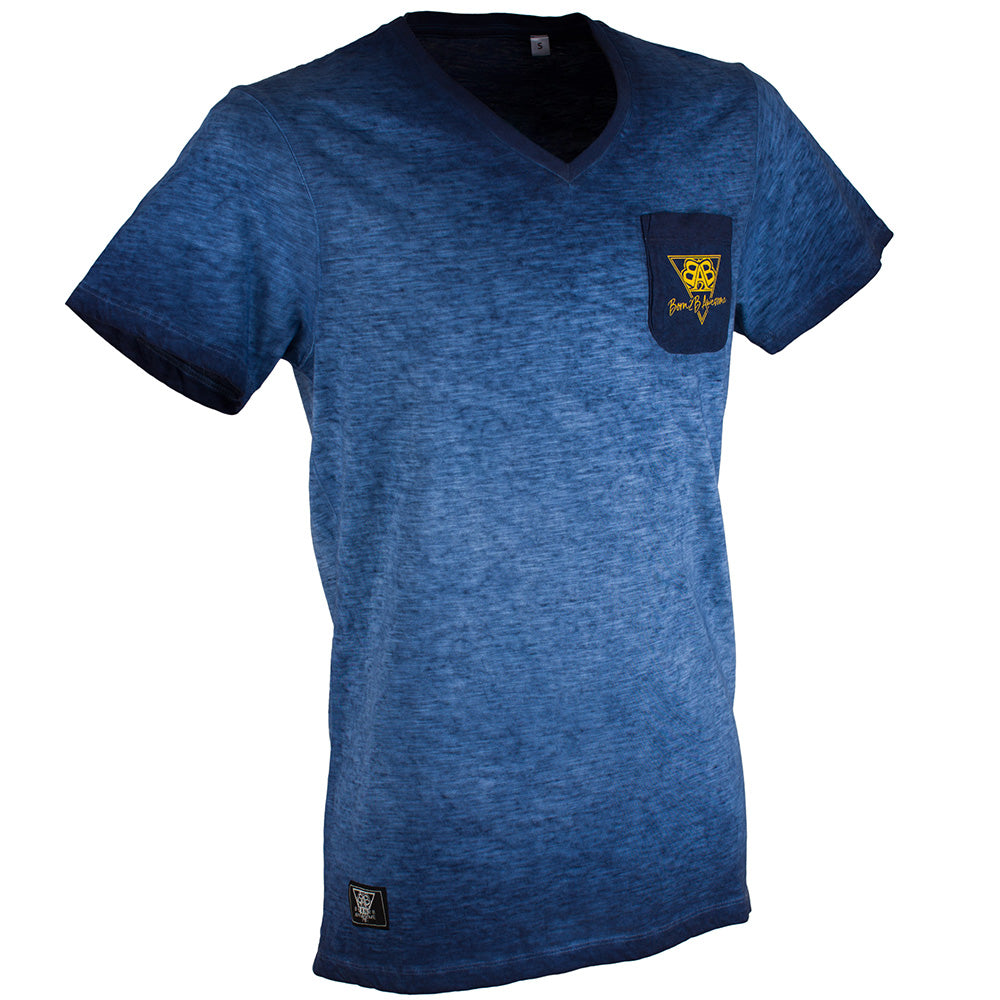 Three Edges T-Shirt - B2BA Clothing