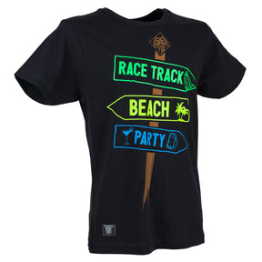 Direction T-Shirt - B2BA Clothing