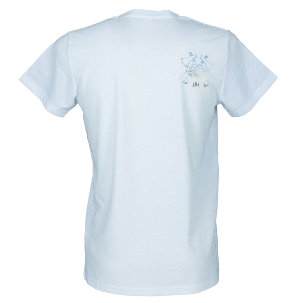 Indiskull T-Shirt - B2BA Clothing