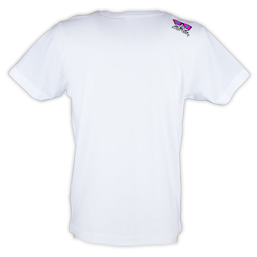 Miami Mole T-Shirt - B2BA Clothing