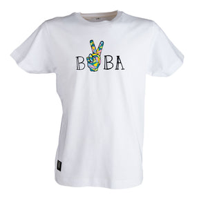 Peace T-Shirt - B2BA Clothing