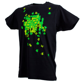 The Puzzle T-Shirt - B2BA Clothing