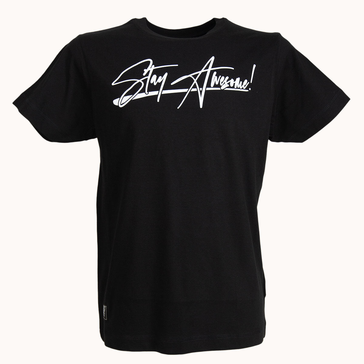 Stay Awesome T-Shirt - B2BA Clothing