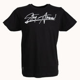 Stay Awesome T-Shirt - B2BA Clothing