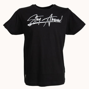 Stay Awesome T-Shirt - B2BA Clothing