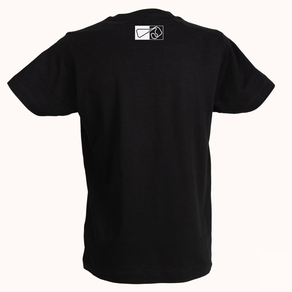 Sachsenring Block T-Shirt - B2BA Clothing