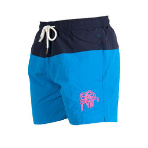 B2BA Fluid Edge Swim Short - B2BA Clothing