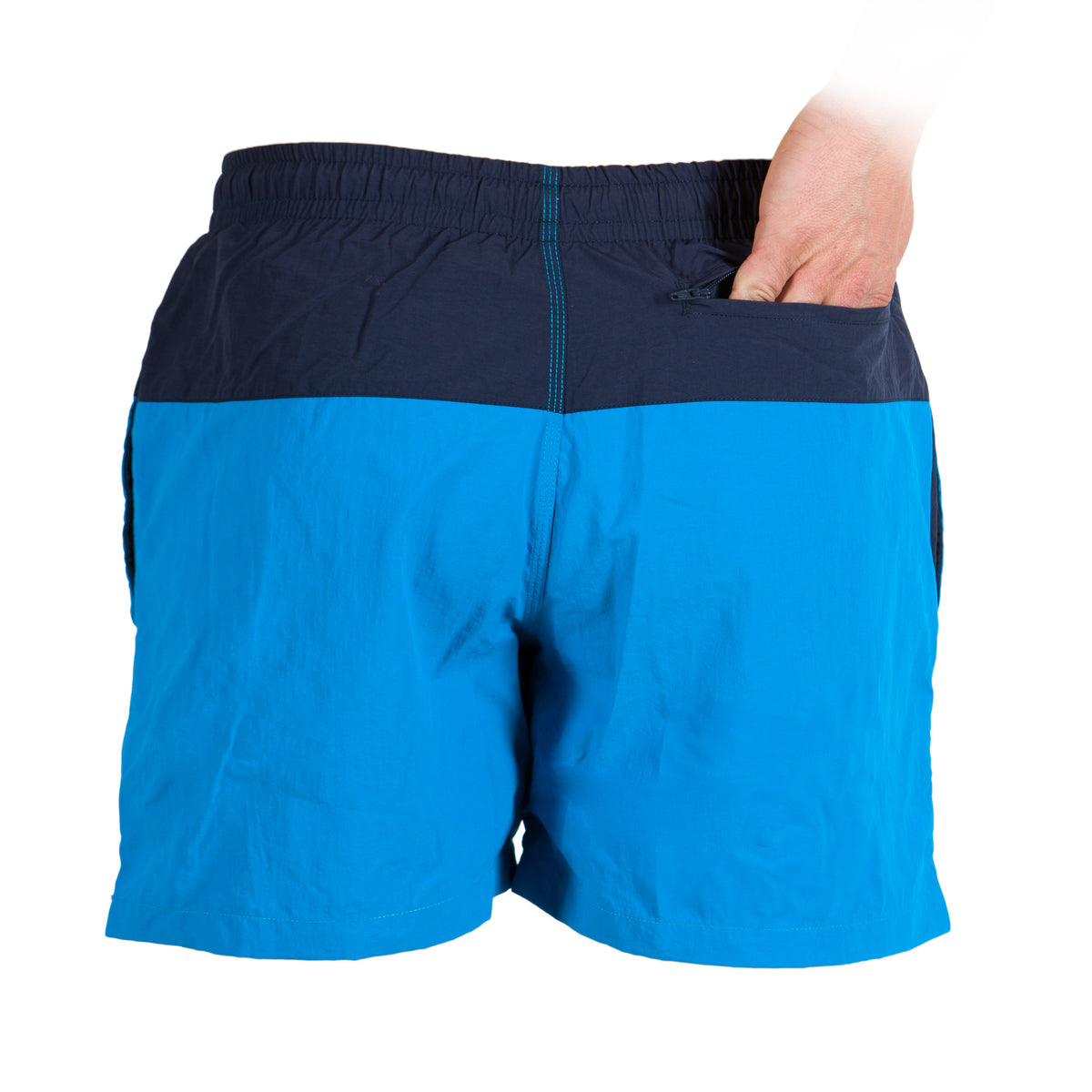 B2BA Fluid Edge Swim Short - B2BA Clothing