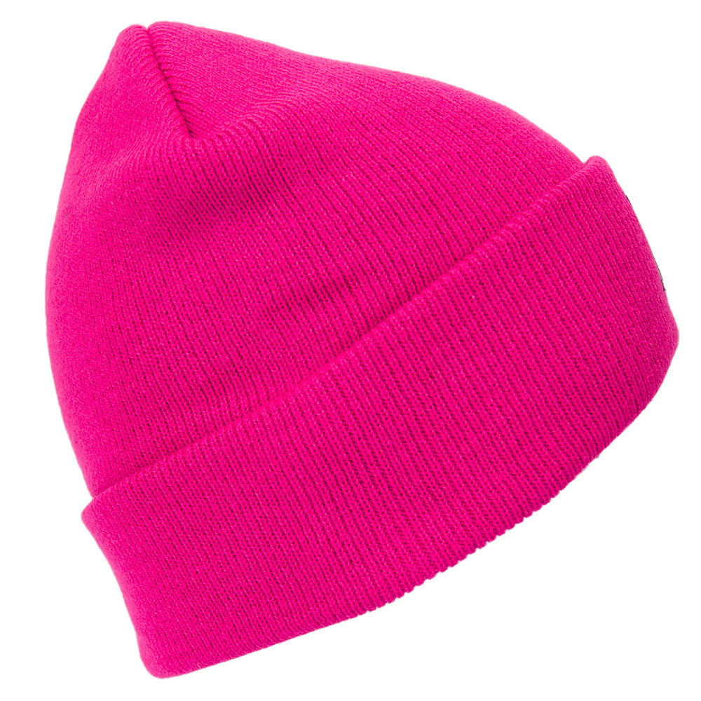 KIDS Daily Beanie "Awesome Man" Pink - B2BA Clothing