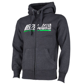 US Awesome Zipper - B2BA Clothing