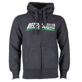 US Awesome Zipper - B2BA Clothing