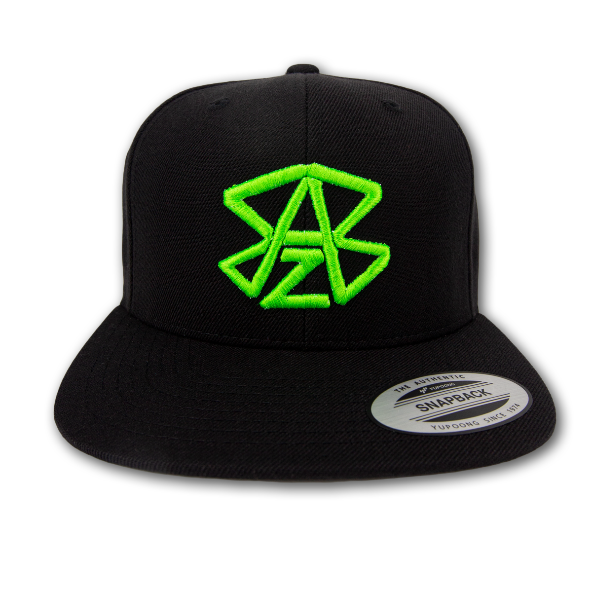 KIDS Sticks 'n' Stones Snapback Cap - B2BA Clothing