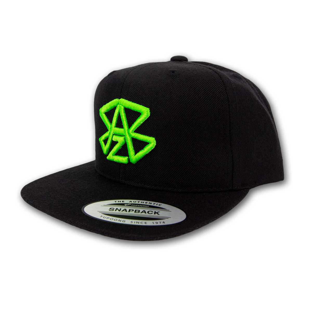 KIDS Sticks 'n' Stones Snapback Cap - B2BA Clothing