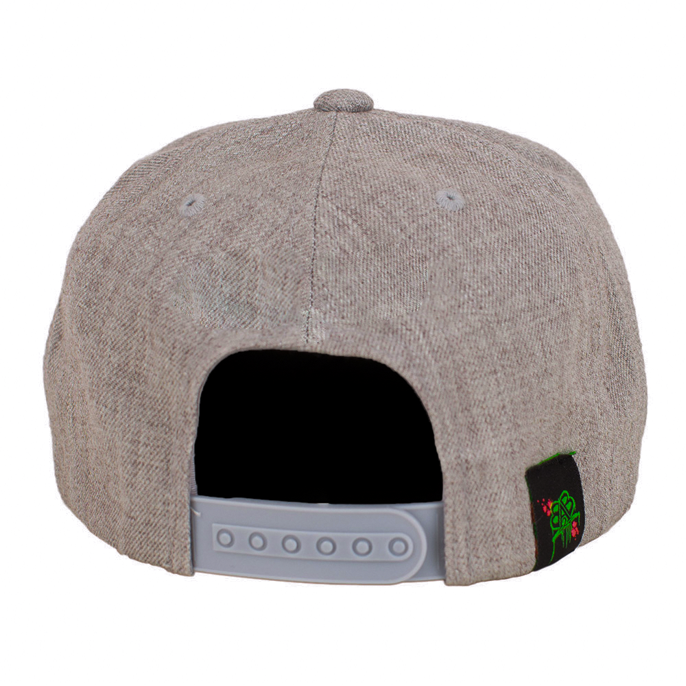 KIDS Sticks 'n' Stones Snapback Cap - B2BA Clothing