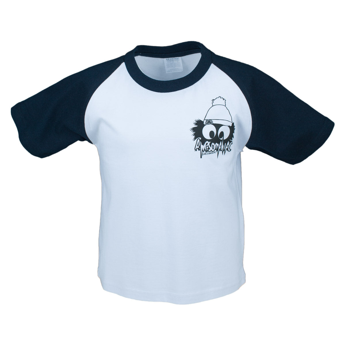 Kids Awesomaniac T-Shirt - B2BA Clothing