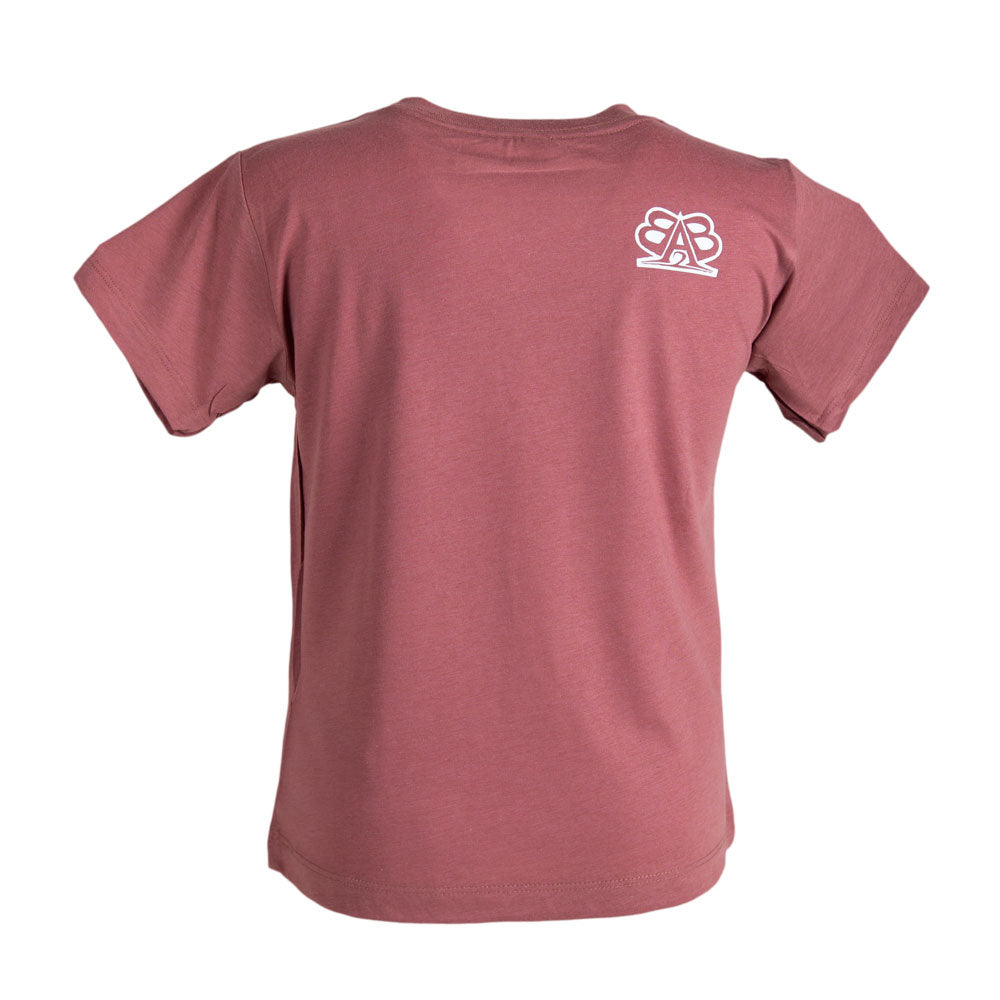Kids Peace T-Shirt - B2BA Clothing
