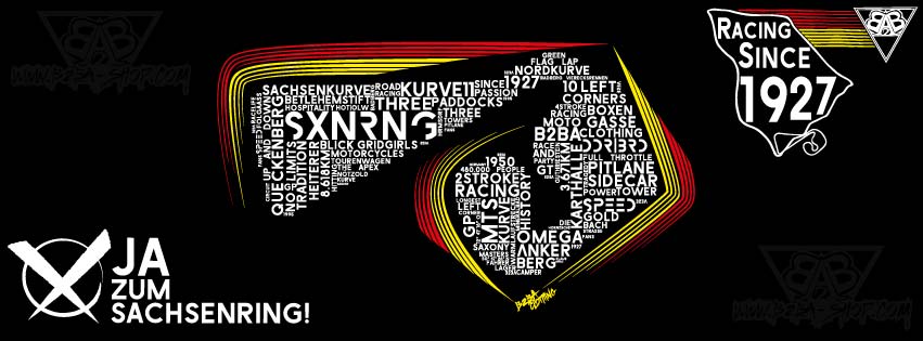 SXNRNG T-Shirt - B2BA Clothing