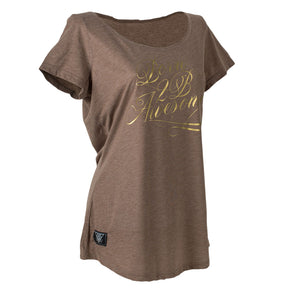 Bellistic Girlie T-Shirt - B2BA Clothing