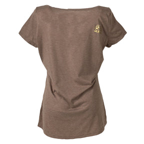 Bellistic Girlie T-Shirt - B2BA Clothing