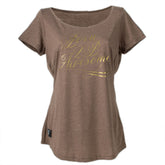 Bellistic Girlie T-Shirt - B2BA Clothing