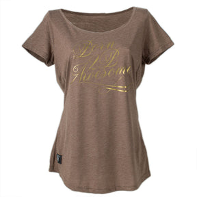 Bellistic Girlie T-Shirt - B2BA Clothing