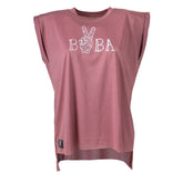 Peace Girlie Shirt - B2BA Clothing